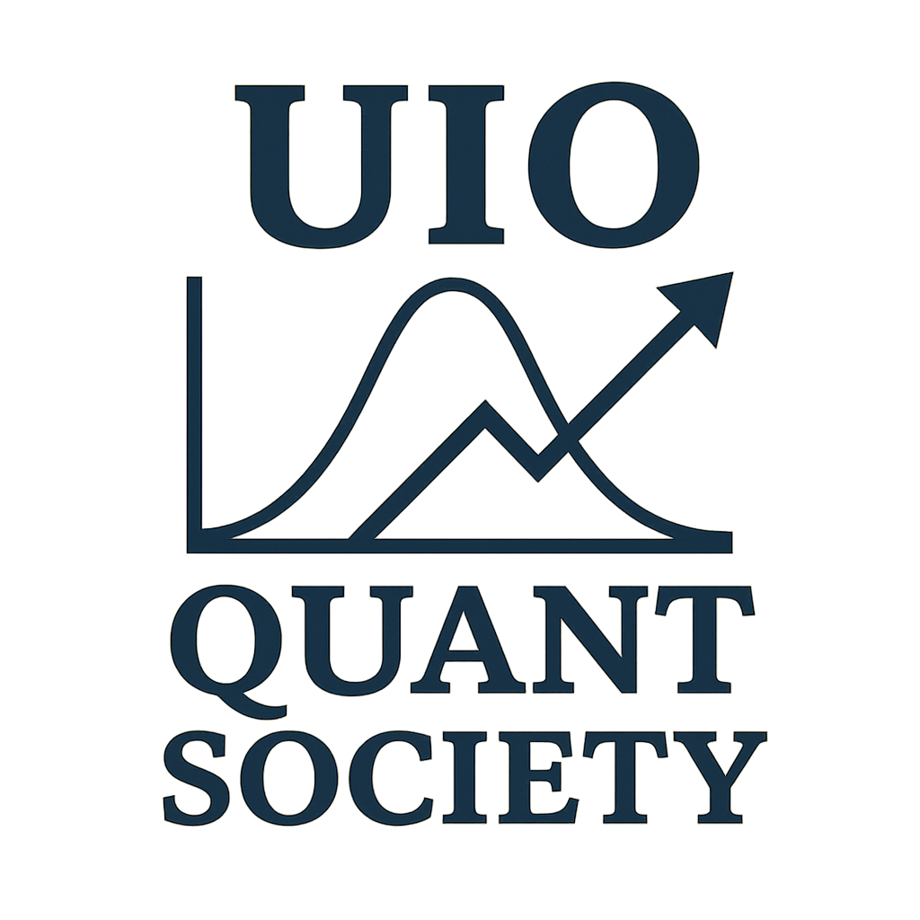 UIO Quant Society logo